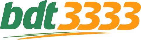 bdt 3333 homepage logo for Bangladesh users